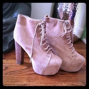 Jeffrey Campbell Litas